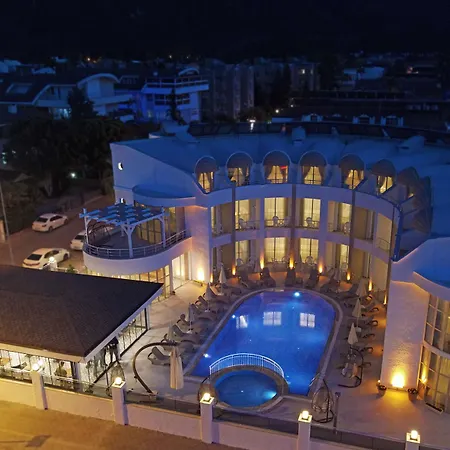 Elamir Felizya Hotel